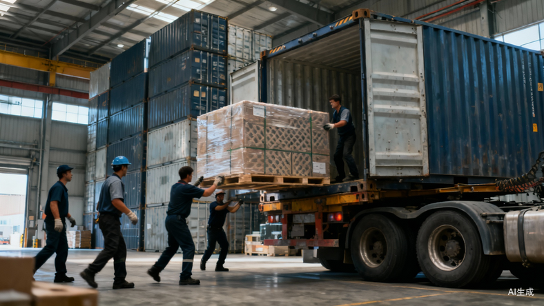 这群做“冷门”物流的人正在闷声发大财